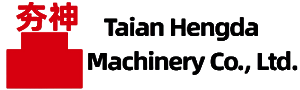Hengda Logo