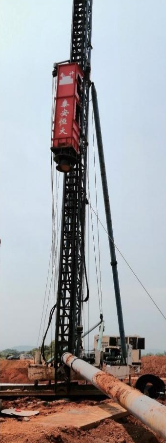 HH150 Deep Pile