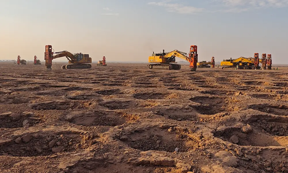 King Abdulaziz International Airport