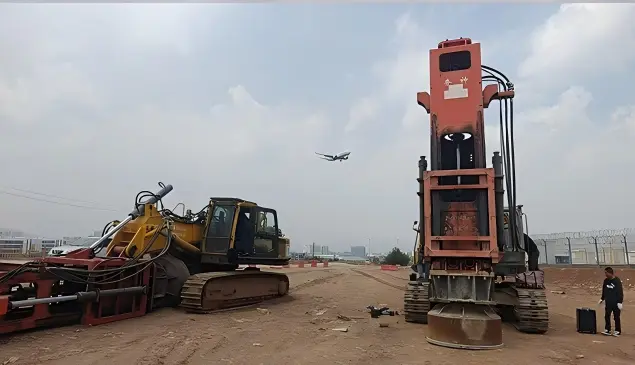 Kunming Changshui International Airport