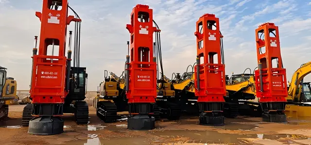 10 tons drop hammer RIC machine