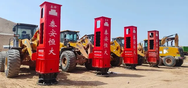 3.5 tons drop hammer RIC machine