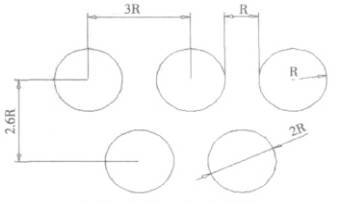 Hydraulic Rapid Impact Compactor construction diagram